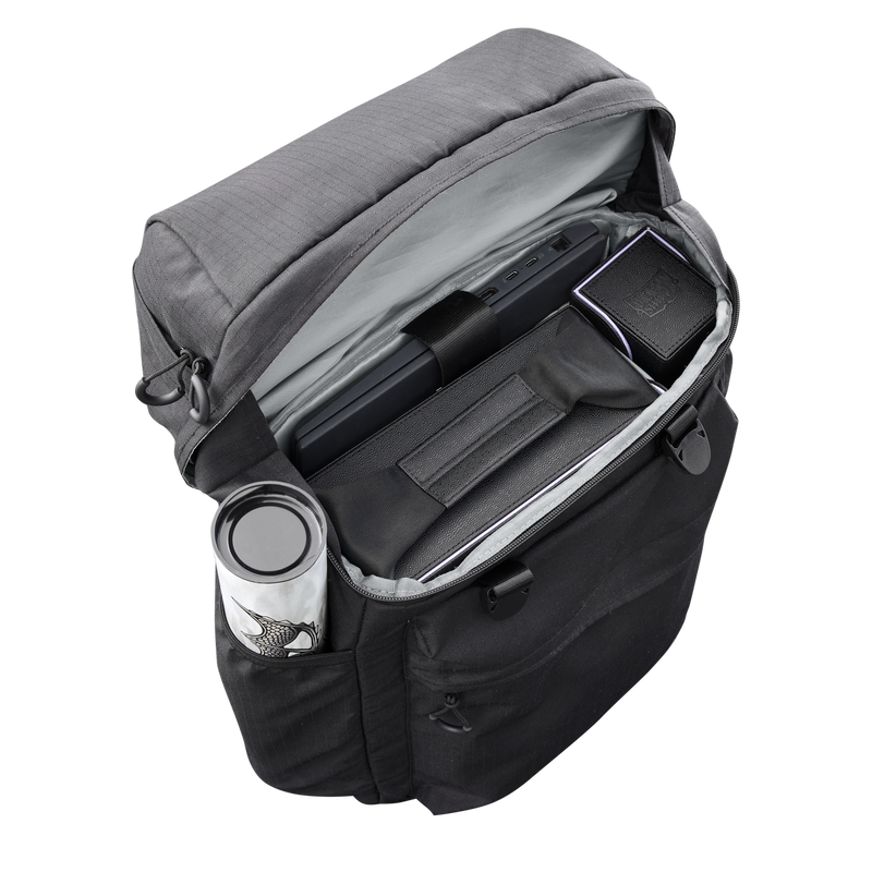 Dragon Shield: Dragon Pack - Black and Grey