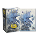 Dragon Shield: Standard 100ct Art Sleeves - Anniversary Special Edition (Mear - Dual Matte)