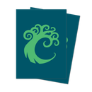 Ultra PRO: Standard 100ct Sleeves - Guilds of Ravnica (Simic Combine)