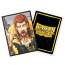 Dragon Shield: Standard 100ct Brushed Art Sleeves - Counterspell