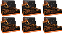 Innistrad: Midnight Hunt - Set Booster Case