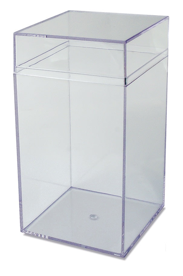 Ultra PRO: Display - Toy Storage & Figurine