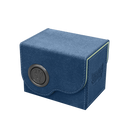 Dragon Shield: Dragon Box 80+ - Blue and Mint