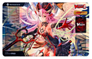 Ultra PRO: Playmat - Cardfight!! Vanguard (Black Seraph, Gavrail)