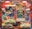 Retro Pack 2 - 3-Pack Blister