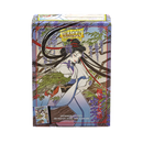 Dragon Shield: Standard 100ct Art Sleeves - Fuka and The Empress