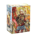 Dragon Shield: Standard 100ct Sleeves - Grand Archive (Azrael, Archangel of Materia)