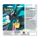 Sun & Moon: Team Up - 3-Pack Blister (Ultra Necrozma)