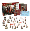 Warhammer Age Of Sigmar: Cities Of Sigmar - Freeguild Cavaliers