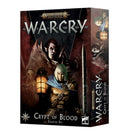 Warcry: Crypt Of Blood Starter Set