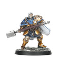 Warcry: Crypt Of Blood Starter Set