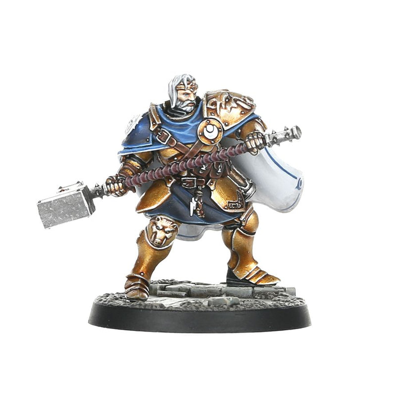 Warcry: Crypt Of Blood Starter Set