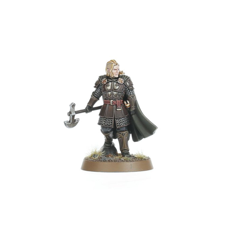 The War Of The Rohirrim™ – Battle Of Edoras™