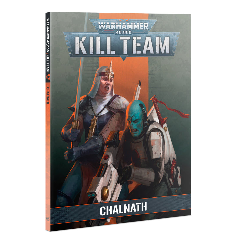 Kill Team: Chalnath