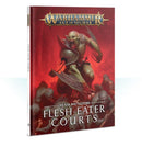 Warhammer Age Of Sigmar: Flesh-eater Courts - Battletome