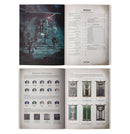 Liber Auxilia: Solar Auxilia Army Book