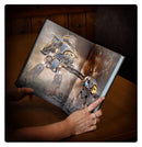 Liber Questoris: Knights and Titans Army Book