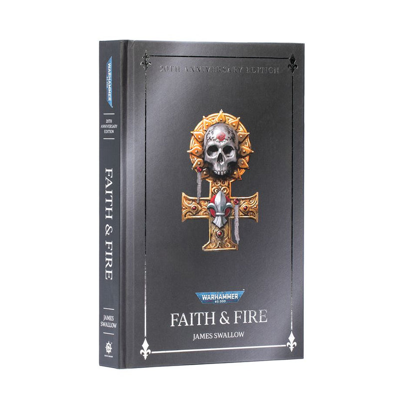 Faith & Fire