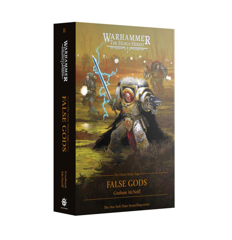 False Gods