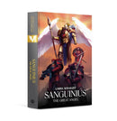 Sanguinius: The Great Angel