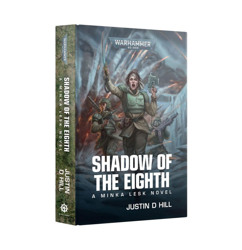 Shadow Of The Eighth