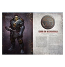 Necromunda: The Book Of Judgement
