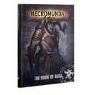 Necromunda: The Book Of Ruin
