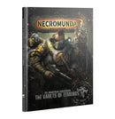 Necromunda: The Aranthian Succession – The Vaults Of Temenos