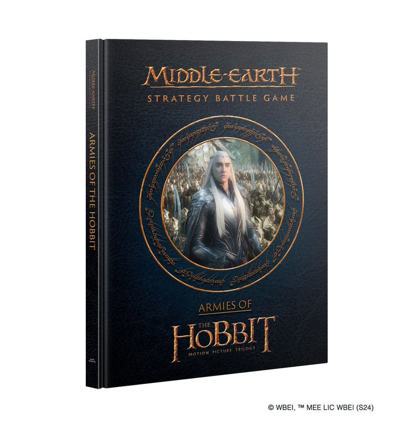 Armies Of The Hobbit™