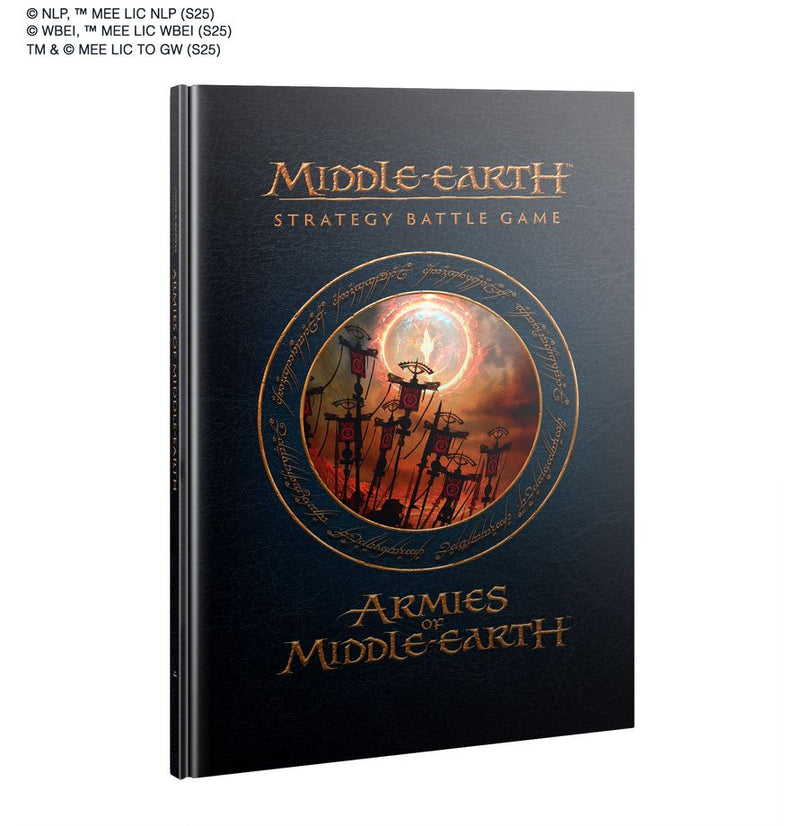 Armies Of Middle-earth™