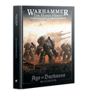 Warhammer: The Horus Heresy – Age Of Darkness Rulebook
