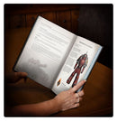 Liber Hereticus: Traitor Legiones Astartes Army Book