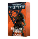 Kill Team: Hearthkyn Salvagers – Datacards