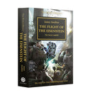 The Flight Of The Eisenstein The Horus Heresy Book 4