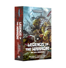Legends Of The Waaagh!