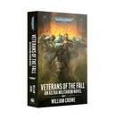 Veterans Of The Fall