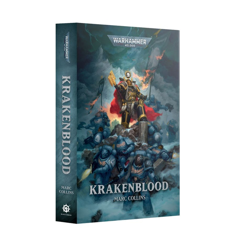 Krakenblood