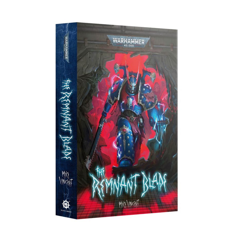The Remnant Blade