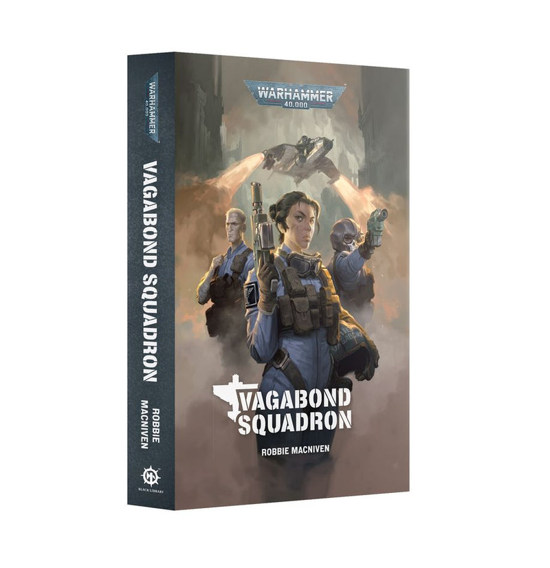 Vagabond Squadron