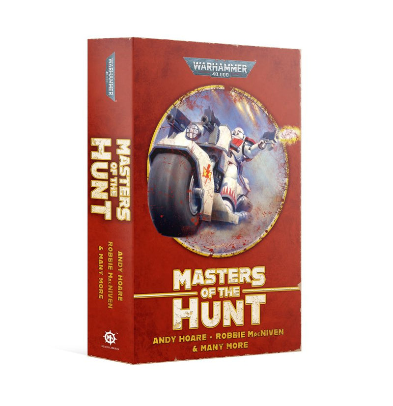 Masters Of The Hunt