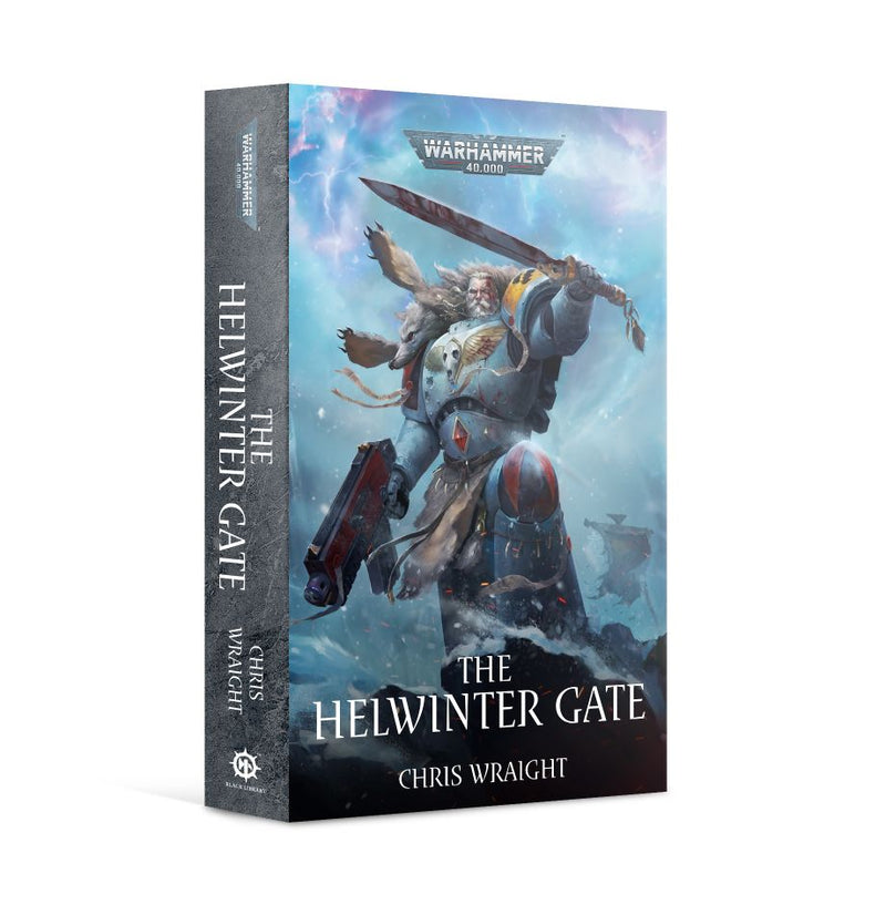 The Helwinter Gate