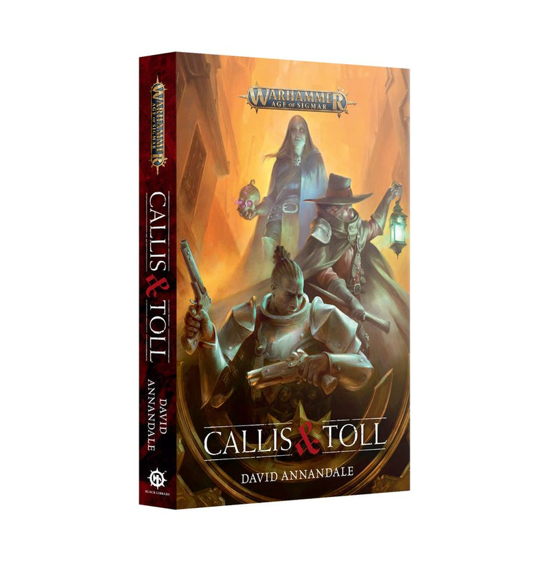 Callis & Toll