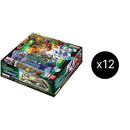 Chain of Liberation - Booster Box Case