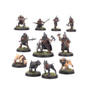 Wildercorps Hunters