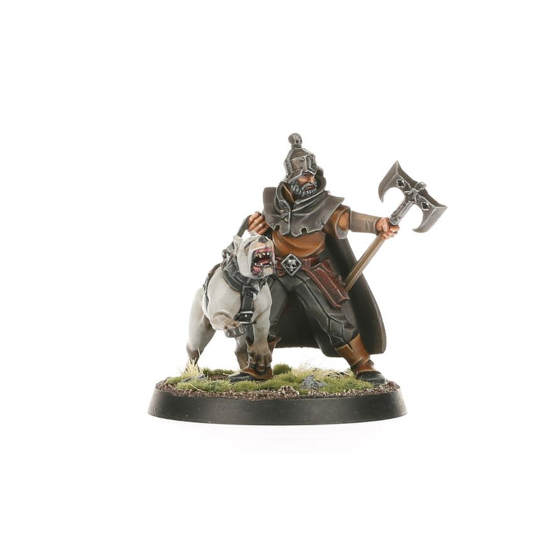 Wildercorps Hunters