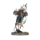 Warcry: Pyregheists