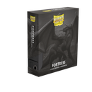 Dragon Shield: Fortress - Horizontal - 4 (Black)