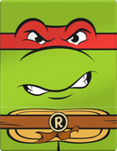 Image for Squaroes Teenage Mutant Ninja Turtles - Raphael