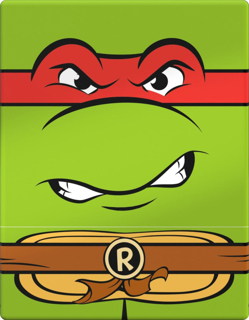 Image for Squaroes Teenage Mutant Ninja Turtles - Raphael