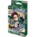 Image for Demon Slayer: Kimetsu no Yaiba - Starter Deck (UE05ST)